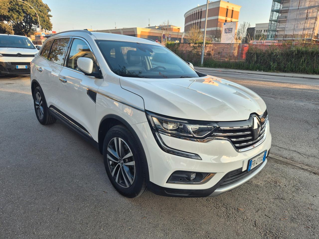 Renault Koleos dCi 175CV X-Tronic Energy Executive