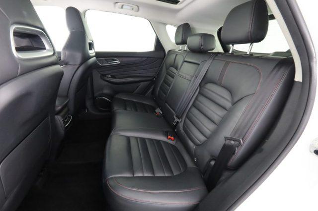 MG EHS Plug-in Hybrid Luxury