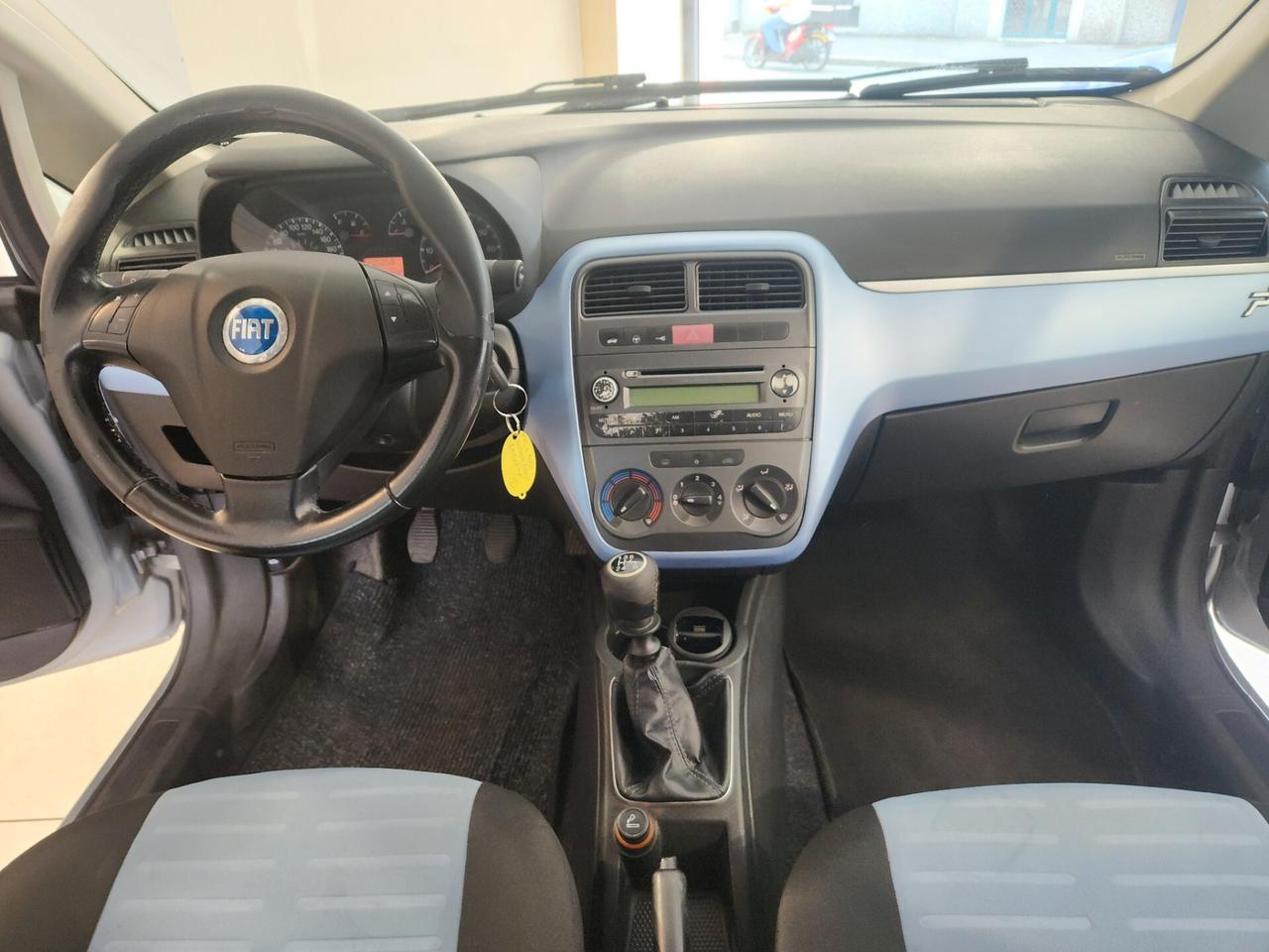 Fiat Grande Punto