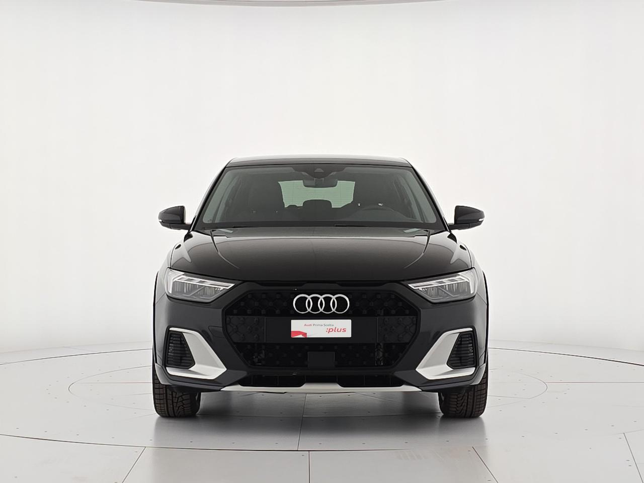Audi A1 allstreet 30 1.0 tfsi business 116cv s tronic