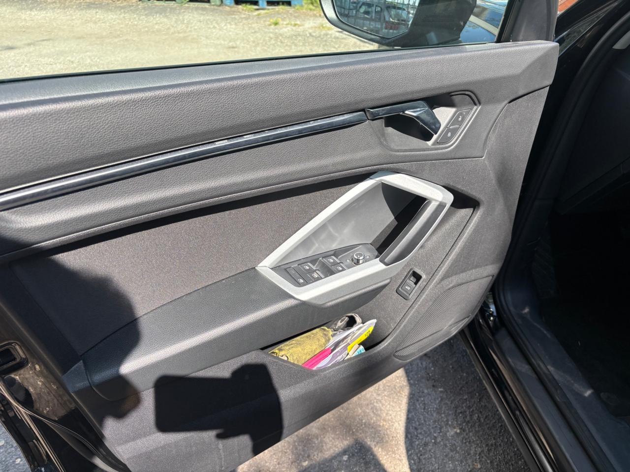 Audi Q3 40 TDI 200 cv quattro S tronic