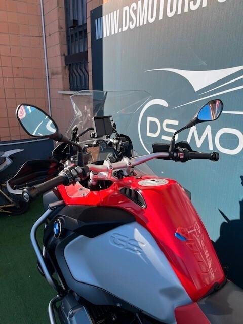 Bmw R 1200 GS ADVENTURE FULL UNICO PROPRIETARIO