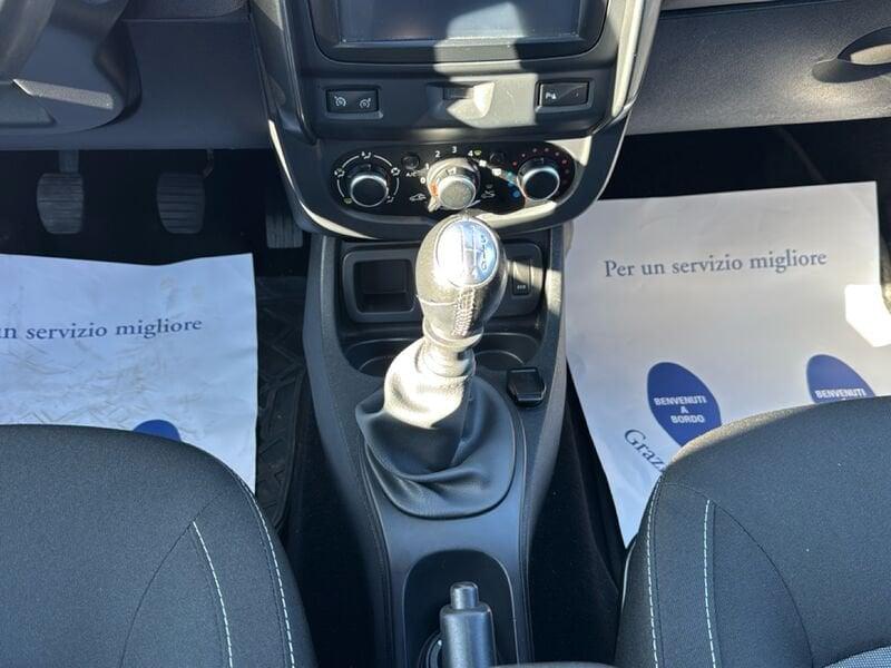 Dacia Duster Duster 1.5 dCi 110CV