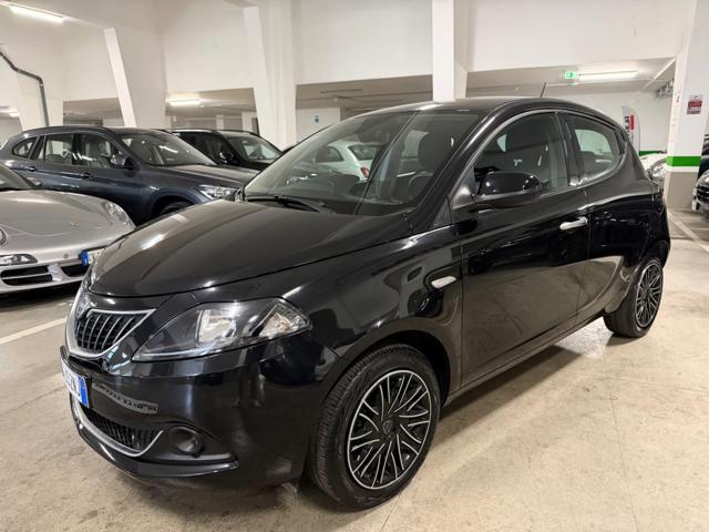 LANCIA Ypsilon 1.0firefly HYBRID GOLD#UNICOPROPRIETARIO#AZIENDALE