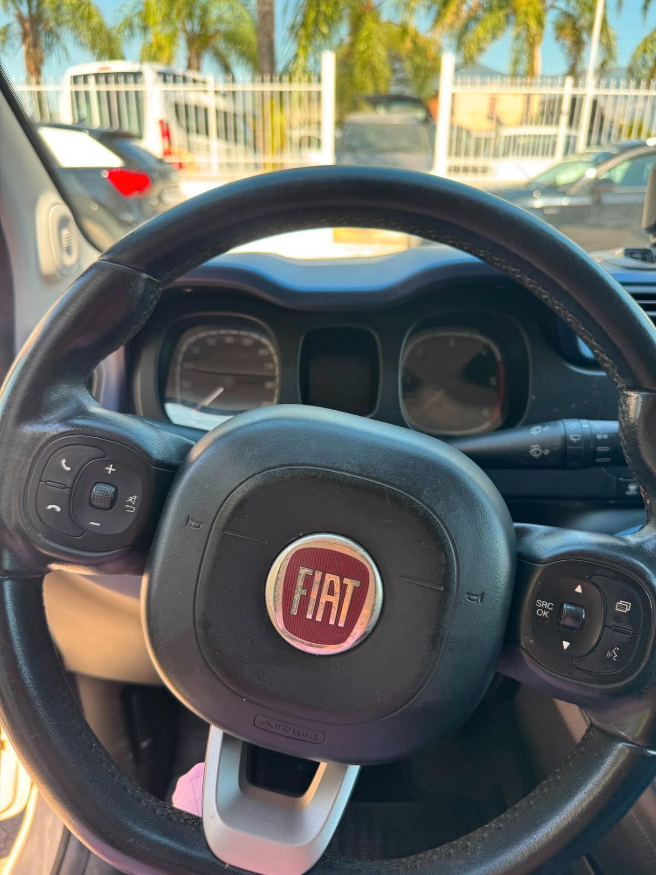 Fiat Panda 1.3 MJT 95 CV S&S Lounge