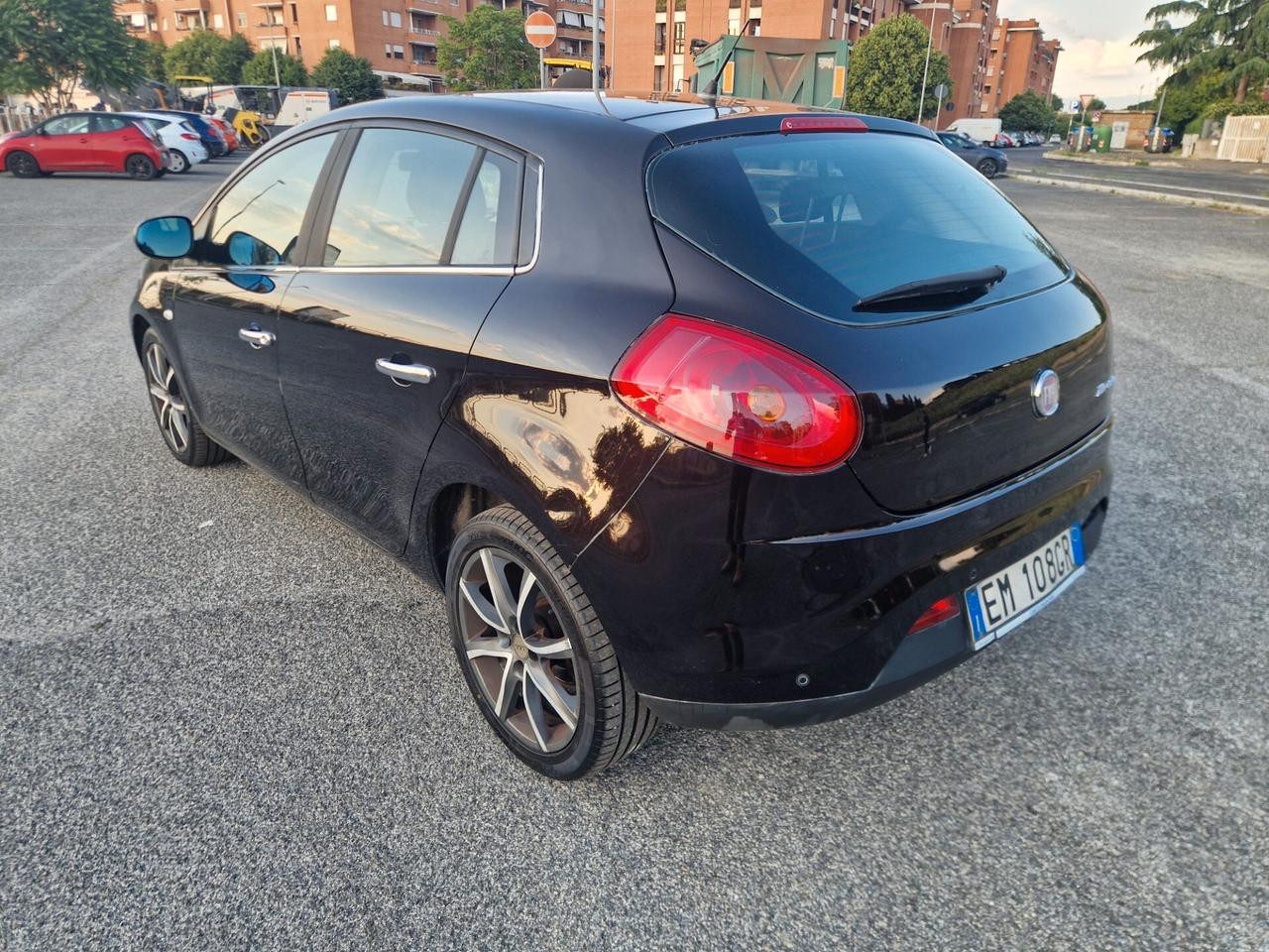 Fiat Bravo 1.6 120cv Distribuzione fatta