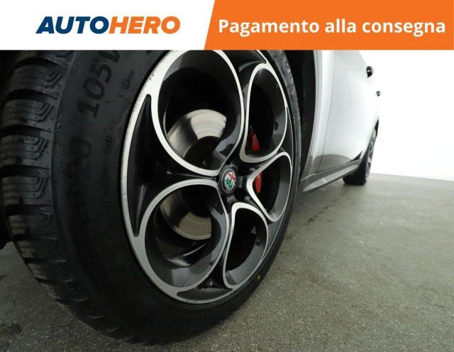 ALFA ROMEO Stelvio 2.2 Turbodiesel 210 CV AT8 Q4 Executive