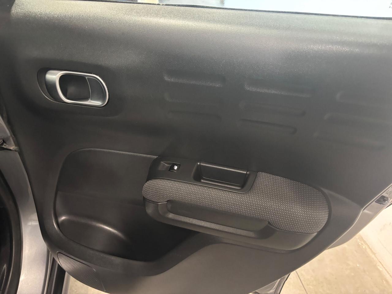 Citroen C3 Aircross 1.2 BENZINA |OK NEOPATENTATI |