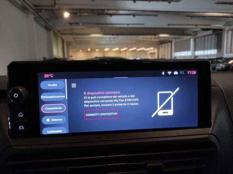 FIAT Scudo (2021-->) - Scudo 1.5 BlueHDi 120 CV S&S PL-TN Furgone