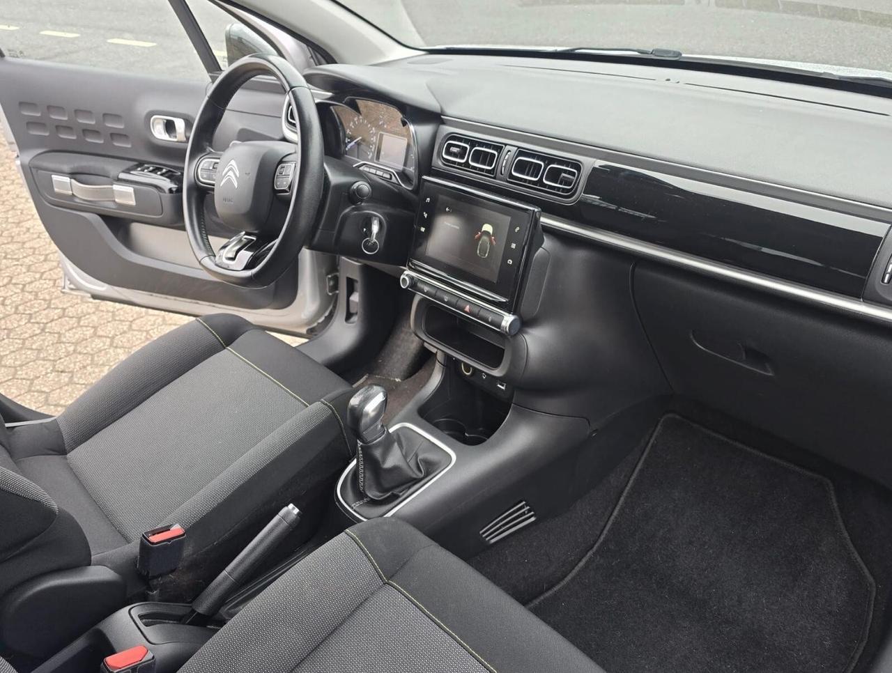 Citroen C3 110 S&S EAT6 Shine