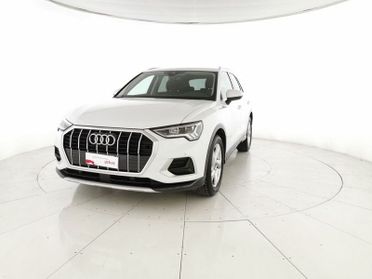 Audi Q3 35 2.0 tdi Business Advanced s-tronic