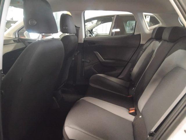SEAT Ibiza 1.6 TDI 95 CV Business NAVI PROMO GRIMALDI SP.DAY