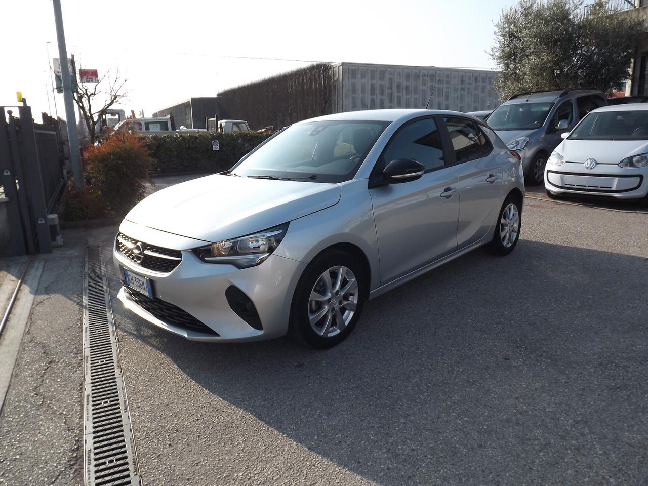 Opel Corsa 1.2 Edition