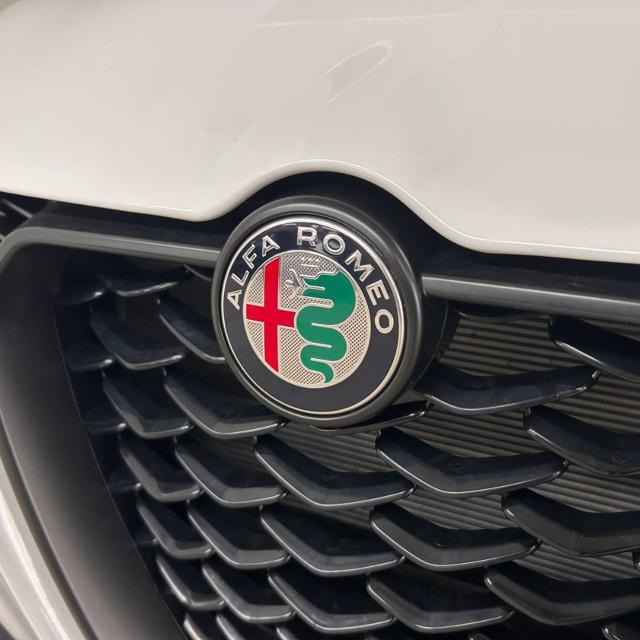 ALFA ROMEO Tonale 1.5 160 CV MHEV TCT7 Veloce