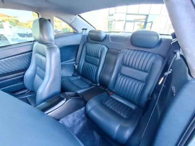 ALFA ROMEO GTV 2.0i 16V Twin Spark cat L