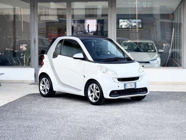 Smart ForTwo 1.0 Benzina 71CV E5 Neo. - 2011