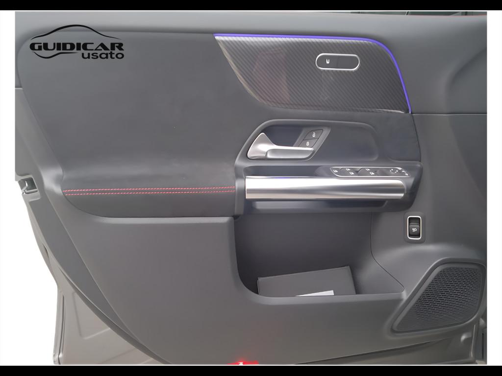 Mercedes-Benz GLA-H247 2020 - GLA 200 d Premium auto