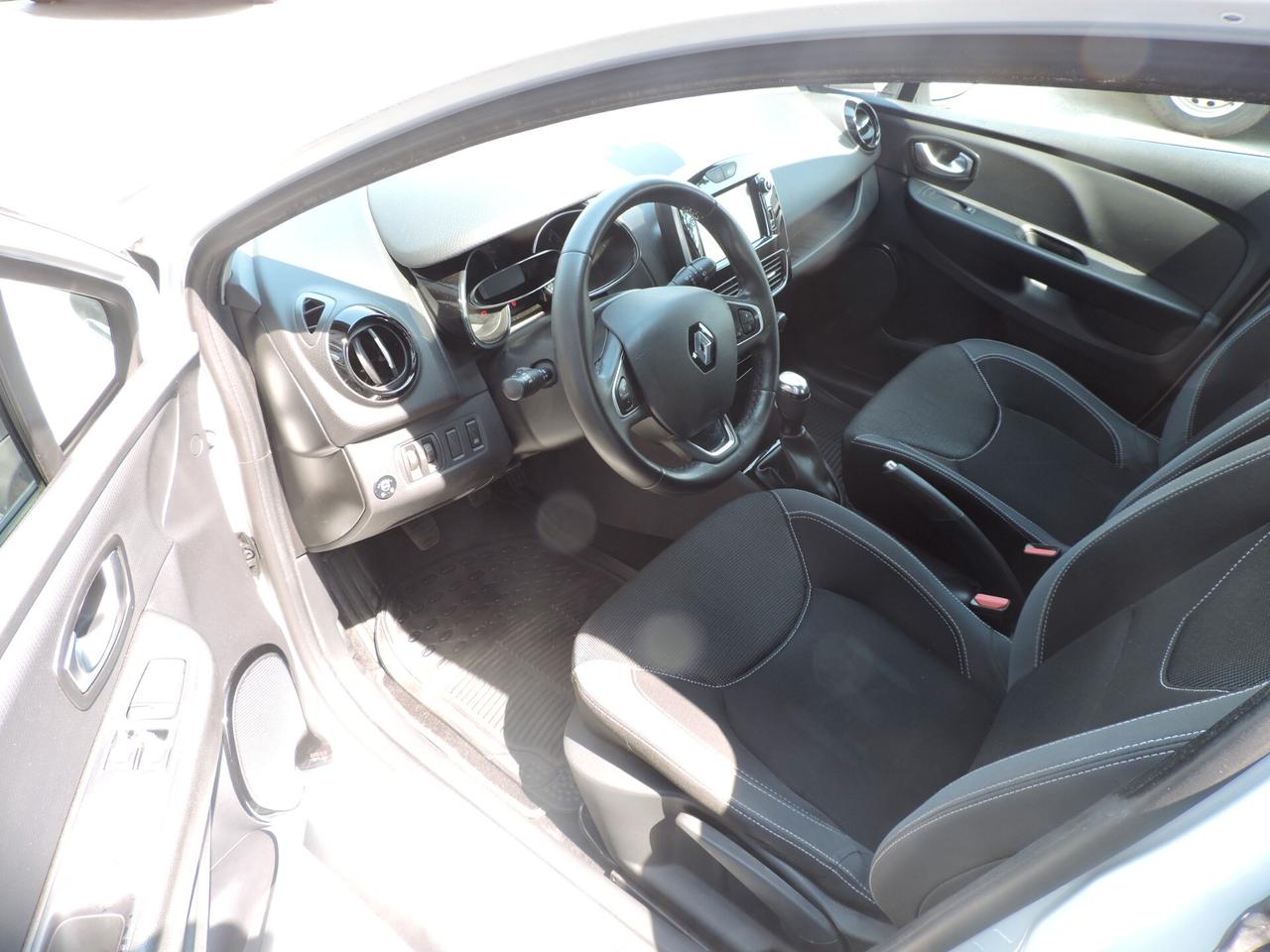 Renault Clio TCe 12V 90 CV GPL Start&Stop 5 porte Energy Zen