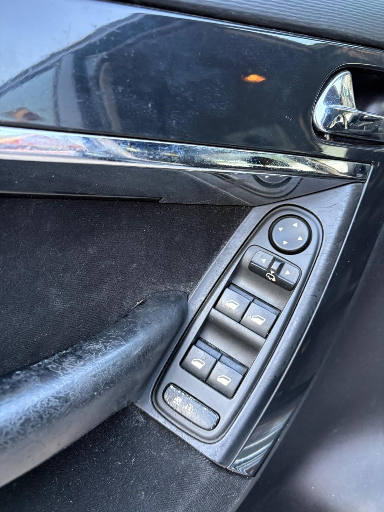 Citroen C4 Grand Picasso 2.0 HDi 136cv 7 posti