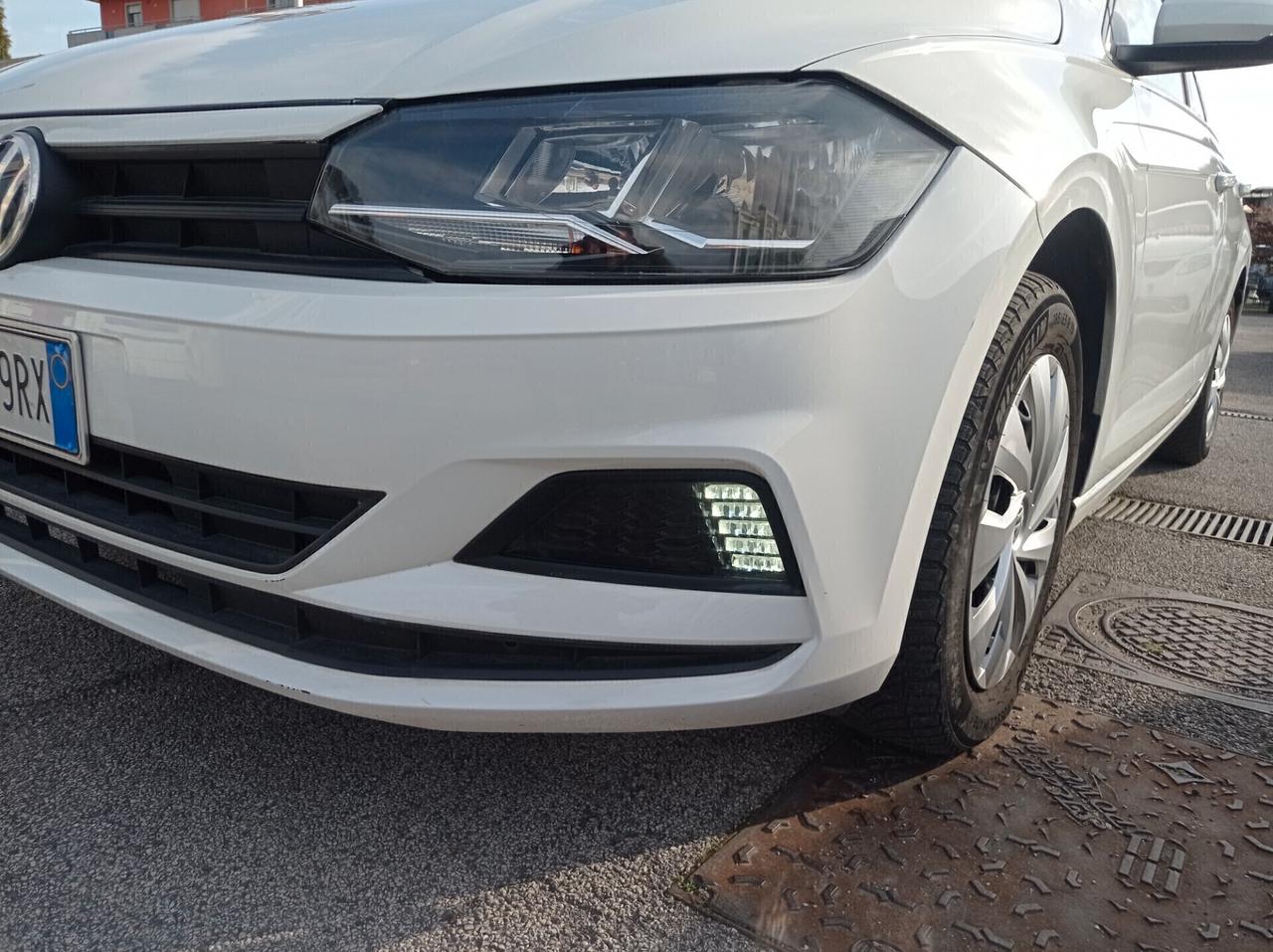 Volkswagen Polo 1.0 EVO 5p. BlueMotion Technology
