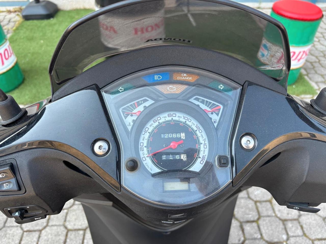 Honda SH 150 i.e. SPORT - Rif.369