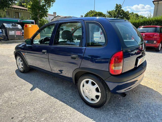 OPEL Corsa Unico Prop. 1.4i 16V 5 p. Swing