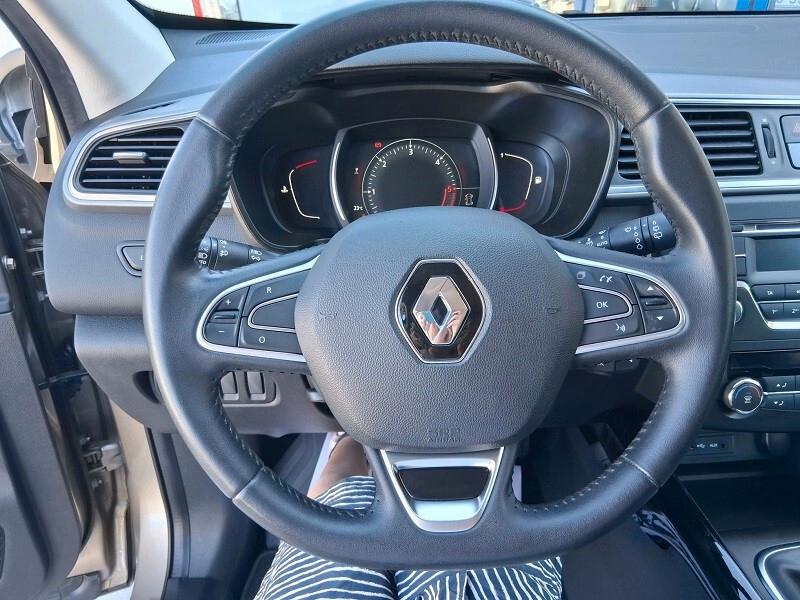 Renault Kadjar dCi 8V 110CV Energy Zen