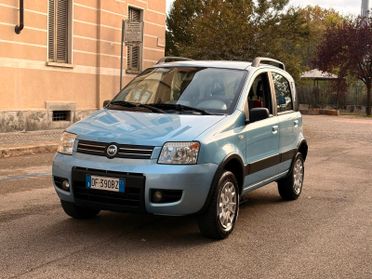 Fiat Panda 1.2 4x4 Climbing NO VINCOLI FINANZIAMENTO