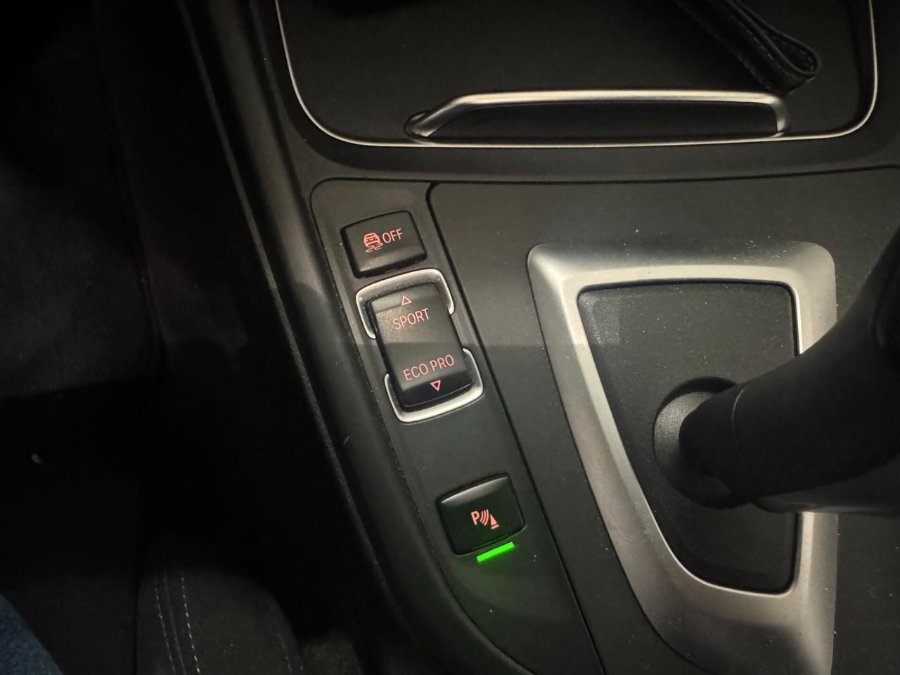 Bmw 420 420d Coupé Msport