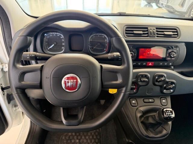 Fiat Panda 1.0 Hybrid Easy 2020