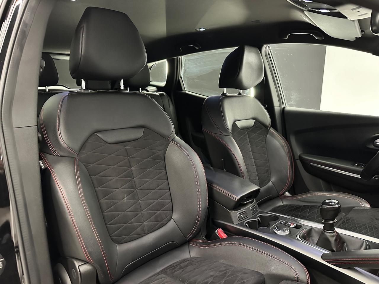 Renault Kadjar 1.7 150CV AWD Black Edition 2020