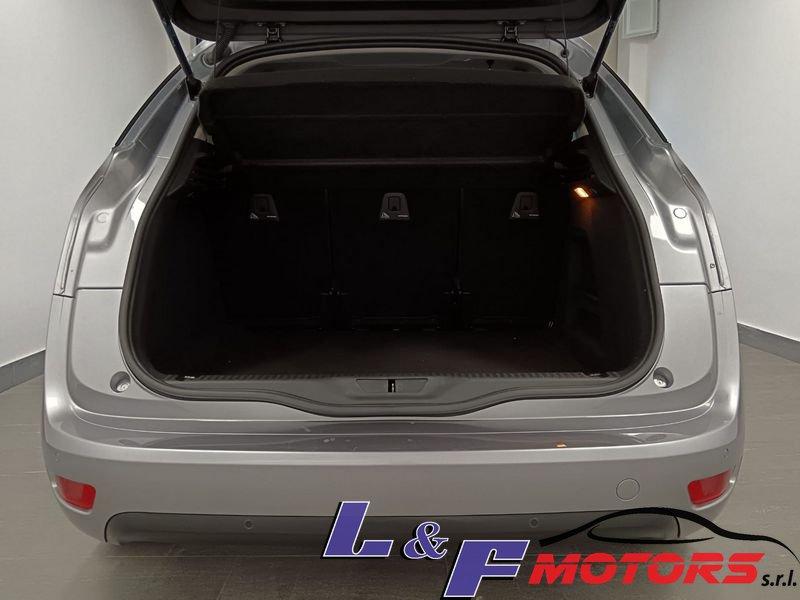 Citroën C4 Spacetourer BlueHDi 130 S&S Feel