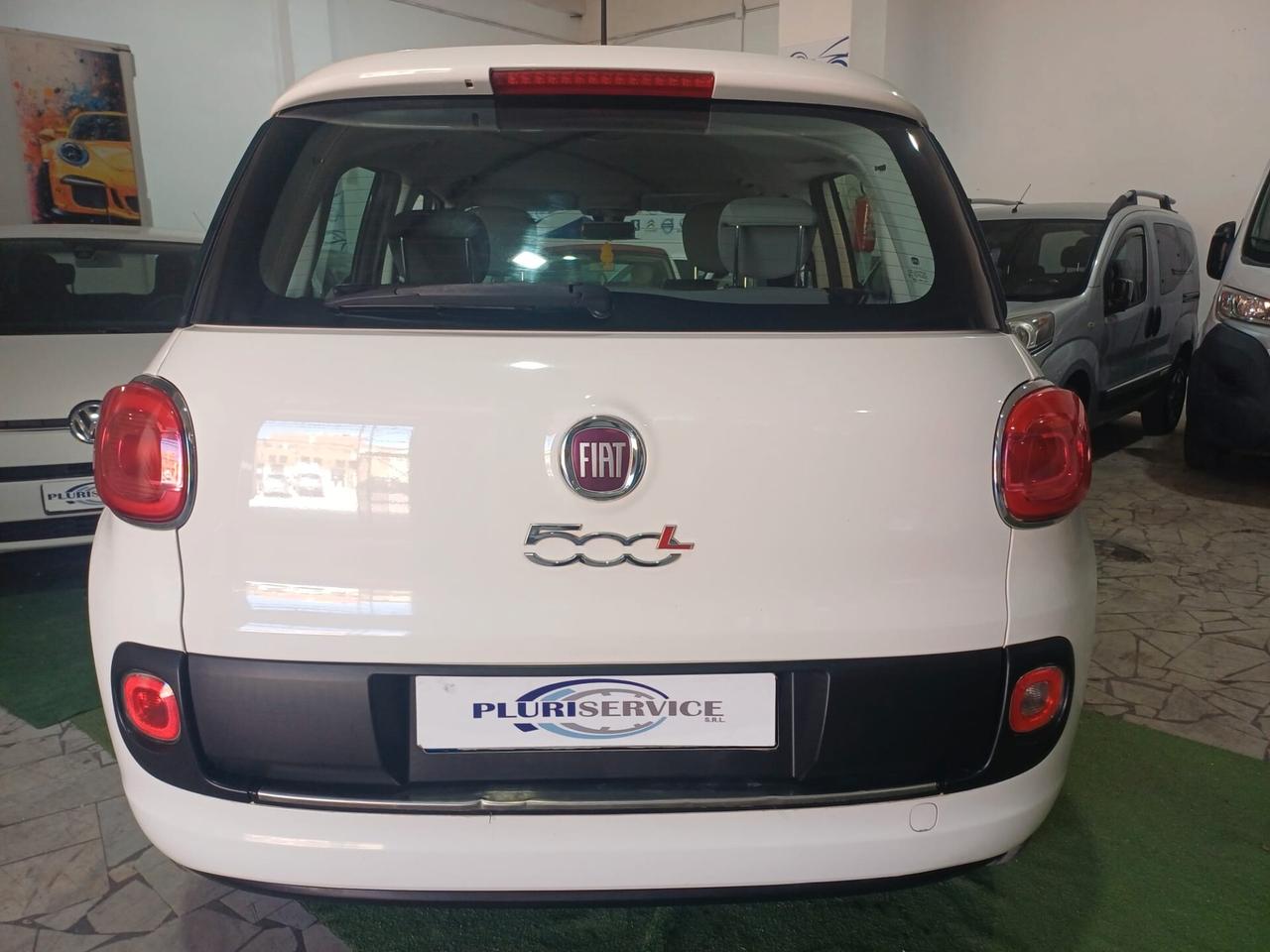 Fiat 500L 1.3 Mjt Lounge - 2016