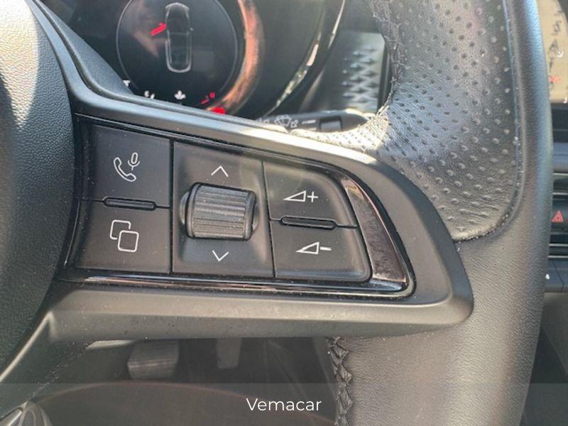 Alfa Romeo Tonale Tonale 1.6 diesel 130 CV TCT6 Sprint