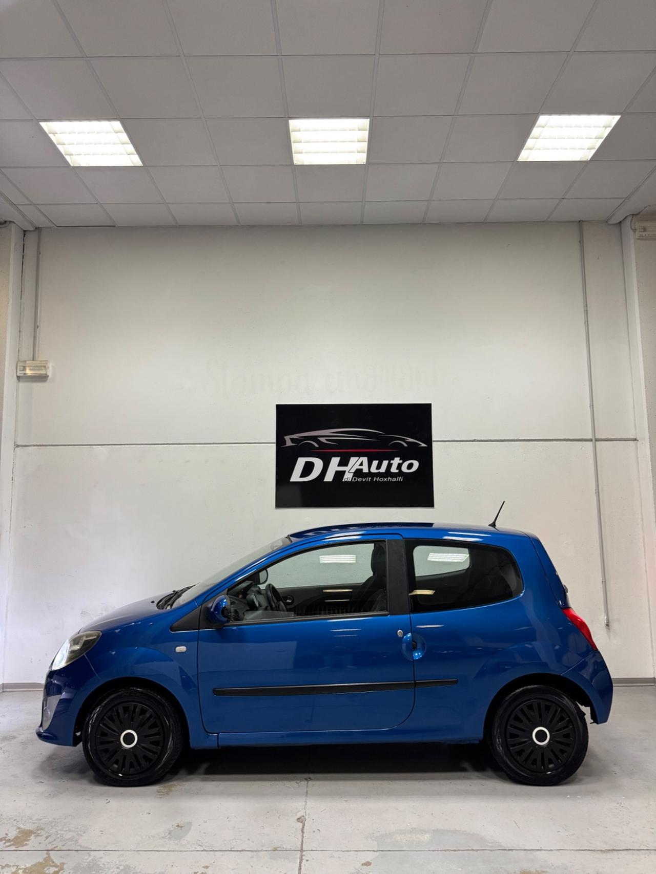 Renault Twingo 1.5 dCi 65CV Initiale