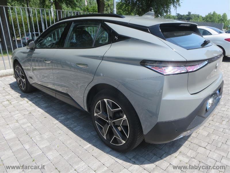 DS AUTOMOBILES DS 4 BlueHDi 130 aut. Cross Trocadero VETTURA IN ARRIVO