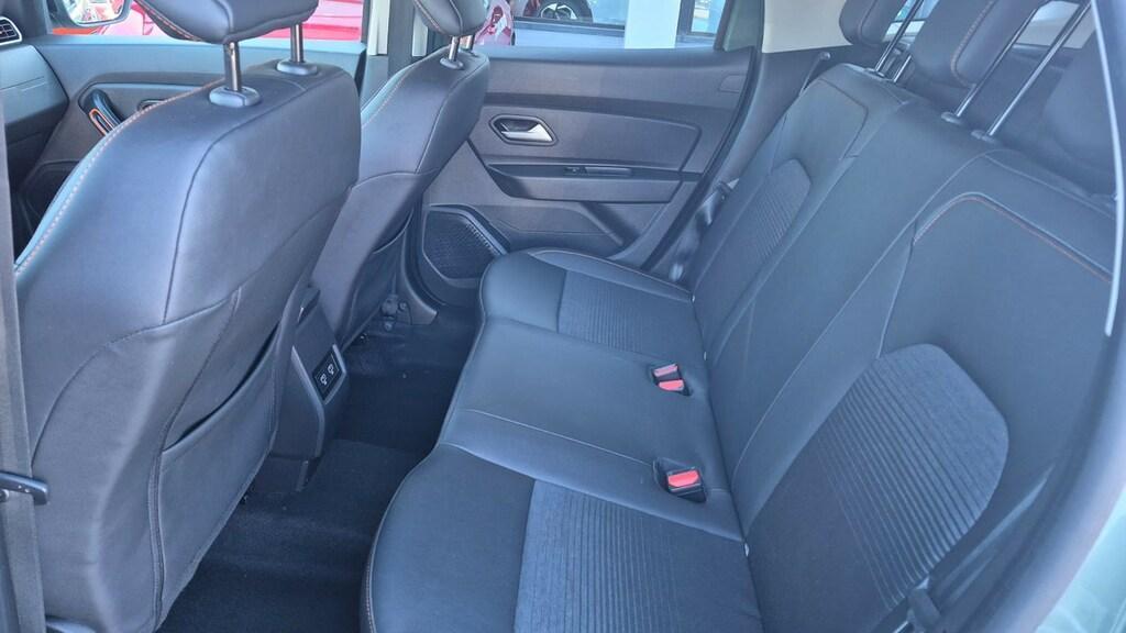 Dacia Duster 1.5 Blue dCi SL Extreme 4x2