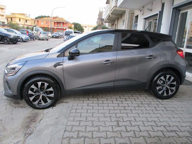 RENAULT Captur TCe 90 CV Evolution