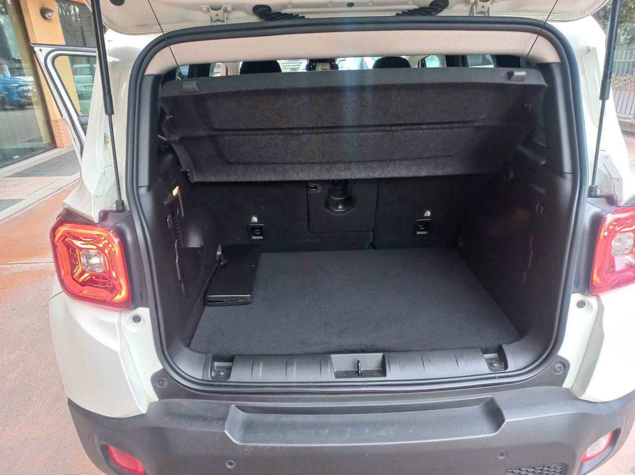 Jeep Renegade 1.0 T3 Limited