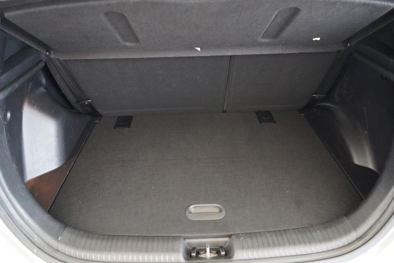 Hyundai iX20 1.4 CRDI 90 CV Style