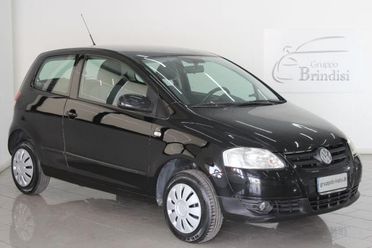 VOLKSWAGEN - Fox - TDI