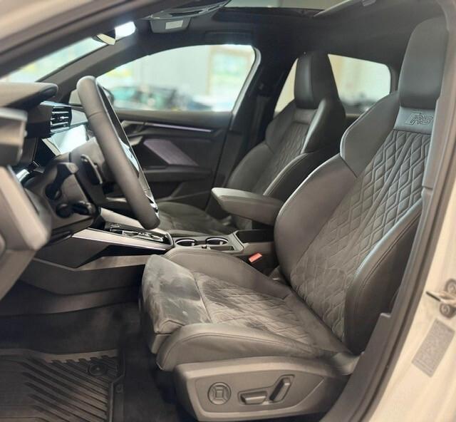 Audi A3 RS 3 SPB TFSI quattro S tronic
