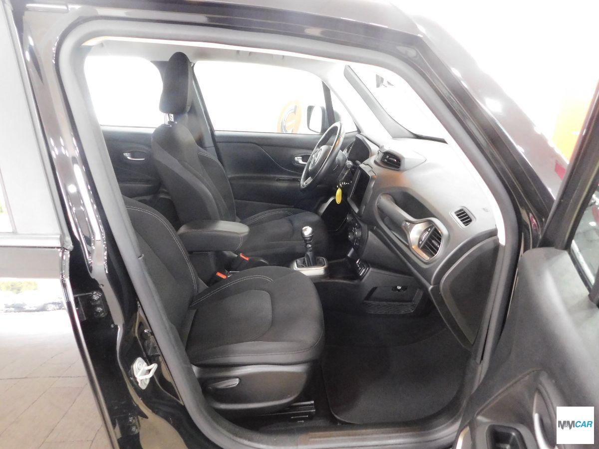 JEEP - Renegade - 1.0 T3 Limited