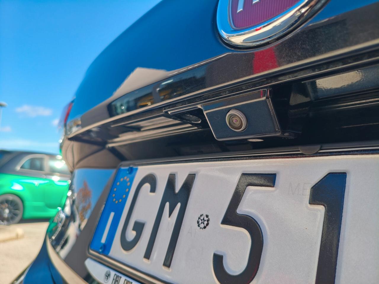 Fiat Tipo 1.6 Mjt 5 porte Cross