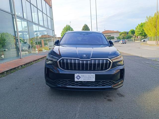 SKODA Kodiaq 2.0 TDI EVO SCR DSG 7 posti Style