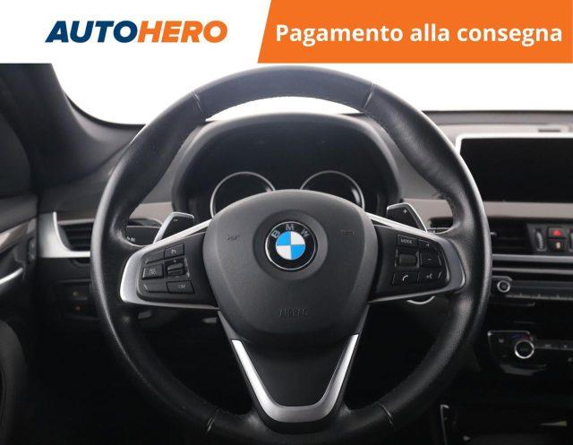 BMW X1 sDrive18d xLine