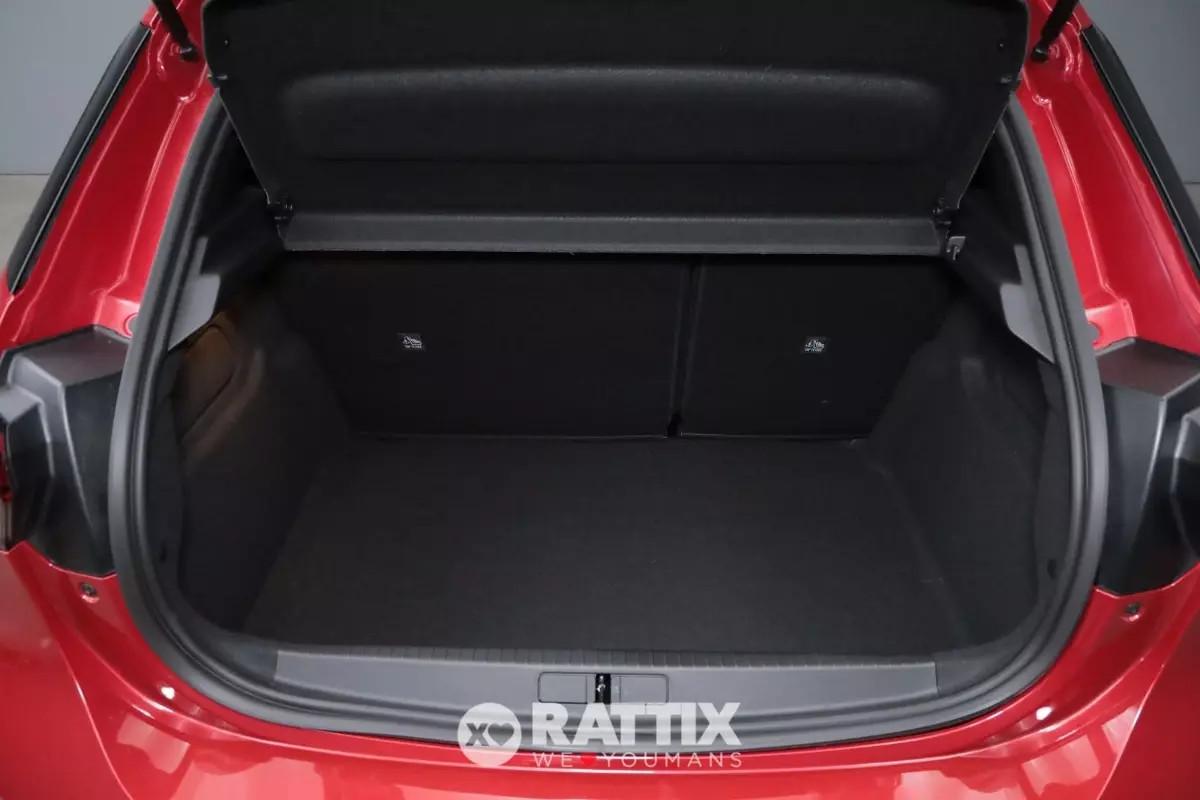 Opel Corsa 1.2 75CV Edition