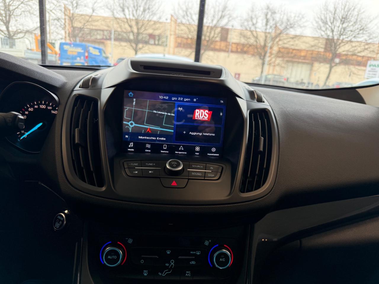 Ford Kuga 1.5 TDCI 120 CV S&S 2WD Titanium