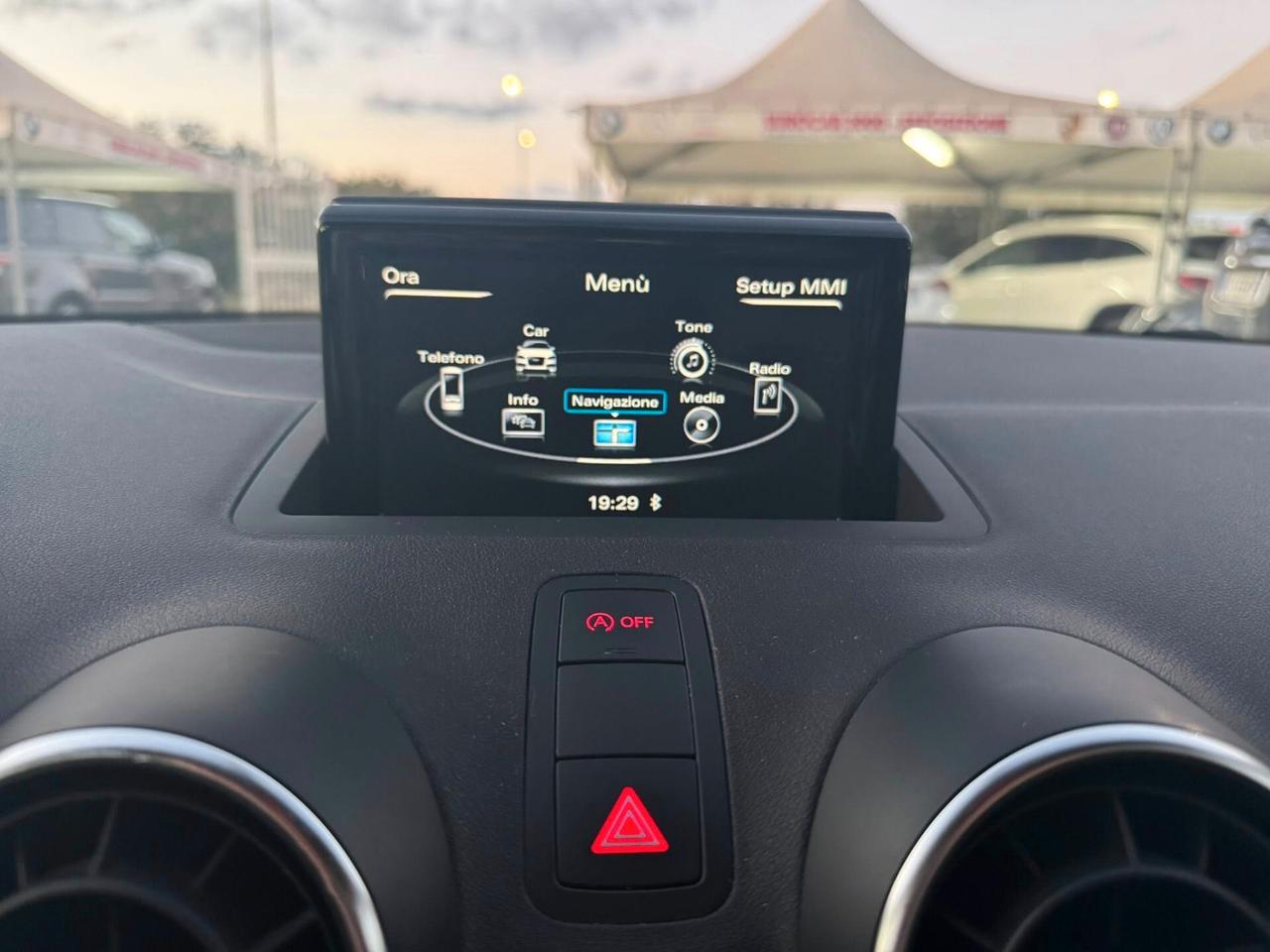 AUDI A1 S-Line AUTOMATICA