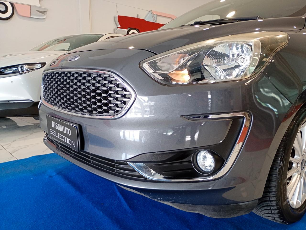 Ford Ka 1.2 85 CV Start&Stop Ultimate